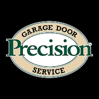 Precision Garage Door Service of Sugar Land logo