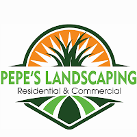 Pepe's Landscaping Designs logo
