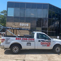 LifeTime Garage Door Repair Houston logo