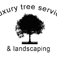 Luxury Tree Service & Landscaping logo