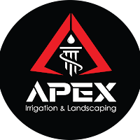 Apex Irrigation & Landscaping logo