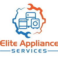 Elite Appliance Repair Services logo