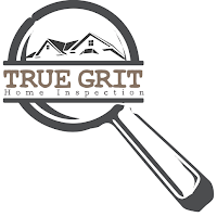 True Grit Home Inspection logo