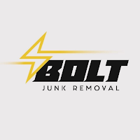 Bolt Junk Removal logo