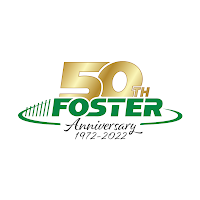 Foster Fence LTD. logo