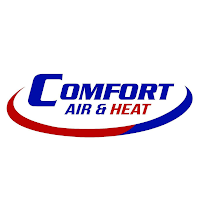 Comfort Air & Heat LLC logo