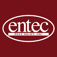 Entec Pest Management logo