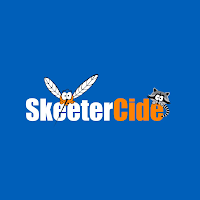 SkeeterCide Mosquito-Pest-Wildlife logo