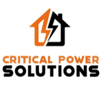 Critical Power Solutions logo