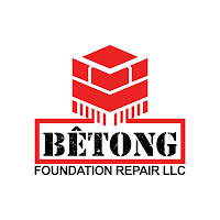 BêTong Foundation Repair LLC logo