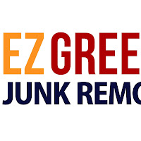 EZ Houston Junk Removal Sugar Land logo