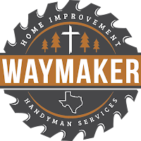 WayMaker Home Improvement logo
