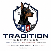 Tradition Services logo