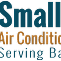Smalleys Air Conditioning & Heating logo