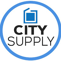 City Supply Company logo