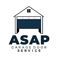 ASAP Garage Door Service logo