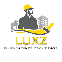 Luxz Painting & Construction Services logo