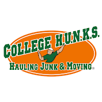 College Hunks Hauling Junk and Moving The Woodlands logo