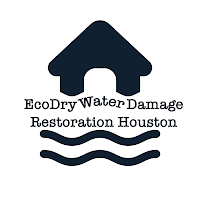 EcoDry Water Damage Restoration Houston logo
