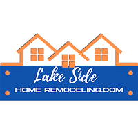 Lake Side Home Remodeling LLC logo