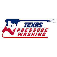 Texas Pressure Washing logo