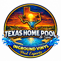 Texas Home Pool and Spa logo