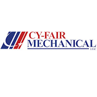 Cy-Fair Mechanical LLC logo