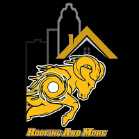 Ram Roofing And More logo
