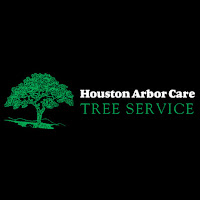 Houston Arbor Care Tree Service logo
