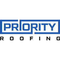 Priority Roofing logo