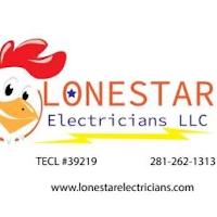 Lonestar Electricians LLC logo