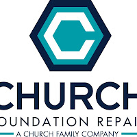 Church Foundation Repair logo