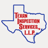 Texan Inspection Services logo