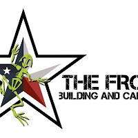 THE FROG BUILDING AND CARE, INC. logo