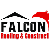 Falcon Roofing & Construction, LLC logo