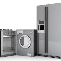 A-1 Maytag Home Appliance Center logo