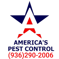 America's Pest Control logo
