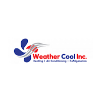 Weather Cool Inc. logo