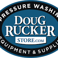 DougRuckerStore logo