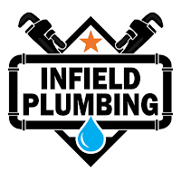 Infield Plumbing LLC logo