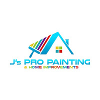 J’s Pro Painting logo