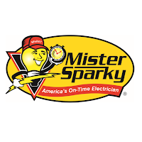 Mister Sparky logo