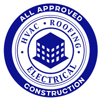 All Approved Electrical logo