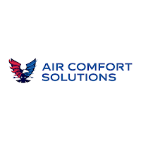 Air Comfort Solutions LLC logo