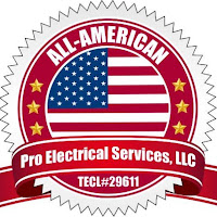 All-American Pro Electrical Services LLC logo