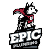 Epic Plumbing logo