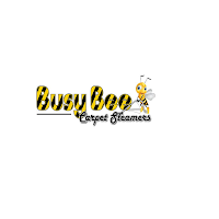 Busy Bee Carpet Steamers logo