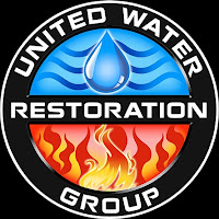 United Water Restoration Group of West Spring TX logo
