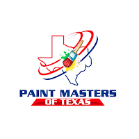 Paint Master of Texas logo