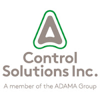 Control Solutions Inc logo